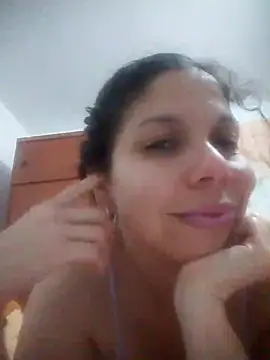 Carliina Soussa online show from 03.23.25