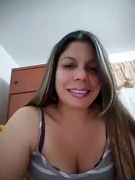 Carliina Soussa online show from 09.13.25