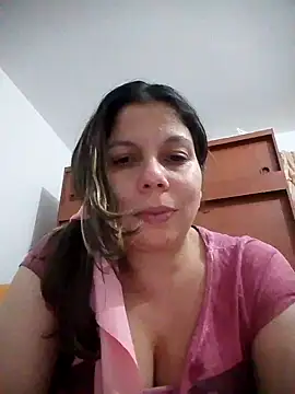 Carliina Soussa online show from 09.14.25