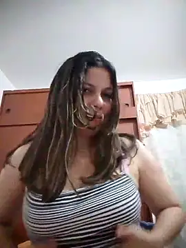 Carliina Soussa online show from 09.19.25