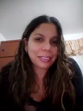 Carliina Soussa online show from 10.01.25