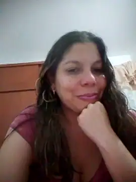 Carliina Soussa online show from 10.06.25