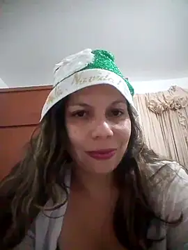 Carliina Soussa online show from 12.03.25