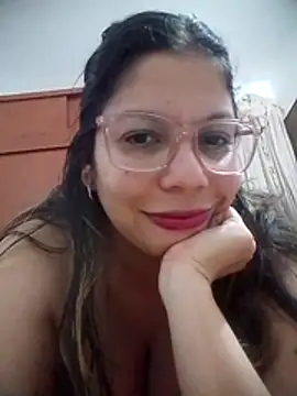 Carliina Soussa online show from 04.08.26