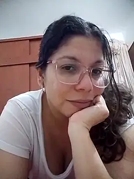 Carliina Soussa online show from 04.14.26