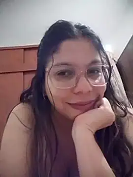 Carliina Soussa online show from 05.15.26
