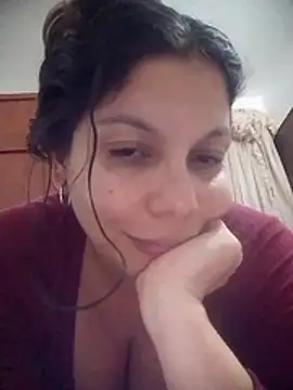 Carliina Soussa online show from 05.17.26