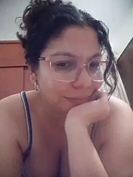 Carliina Soussa online show from 05.18.26