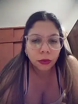 Carliina Soussa online show from 05.21.26