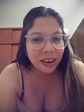 Carliina Soussa online show from 05.24.26