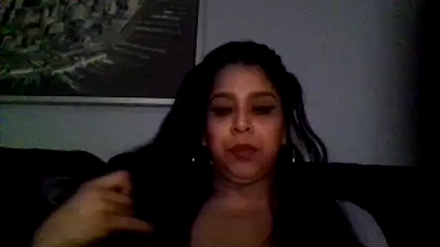 BiancaVyper online show from 02.19.25