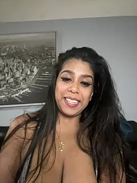 BiancaVyper online show from 02.23.25