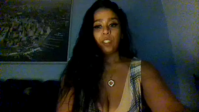 BiancaVyper online show from 09.15.25