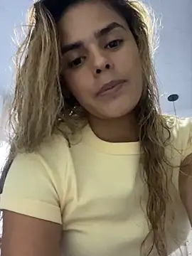 ZoeJohnsoon online show from 11.16.25