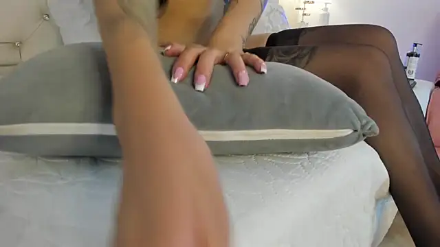 Clarisse28 online show from 01.15.25