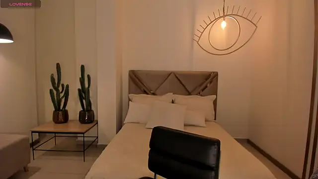 SavannahStorm online show from 01.26.25