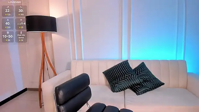 SavannahStorm online show from 02.01.25