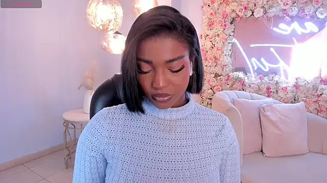 SavannahStorm online show from 04.02.26