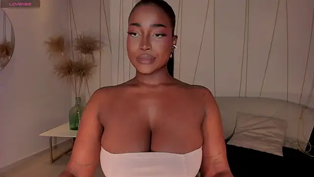 SavannahStorm online show from 06.03.26