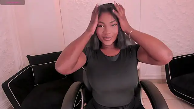 SavannahStorm online show from 06.28.26