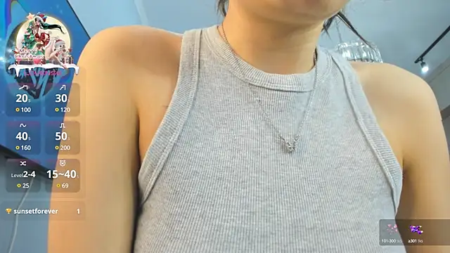 miss shine online show from 01.10.25