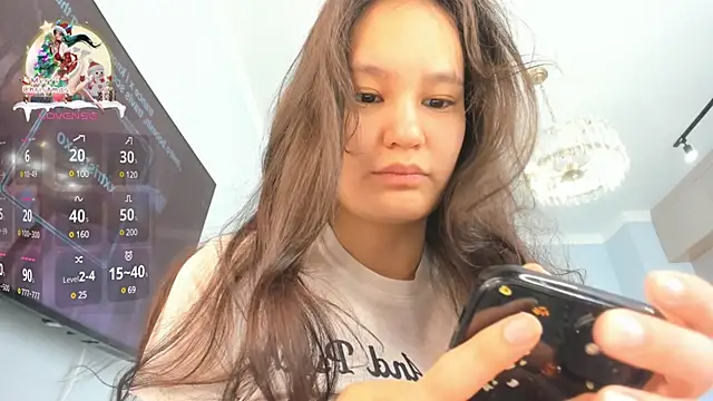 miss shine online show from 01.15.25