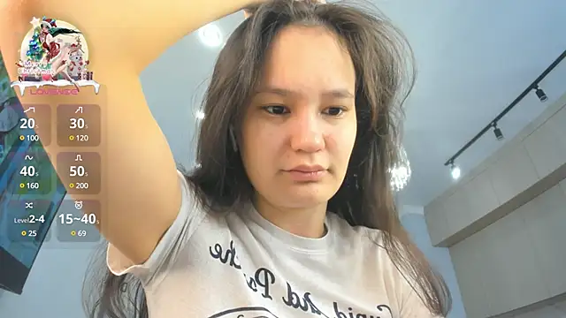 miss shine online show from 01.18.25