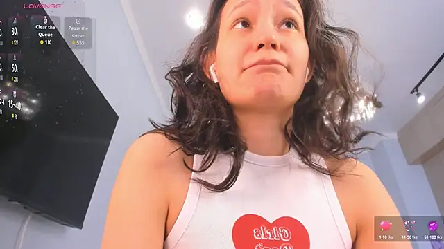 miss shine online show from 02.11.25