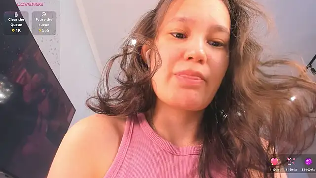 miss shine online show from 02.14.25