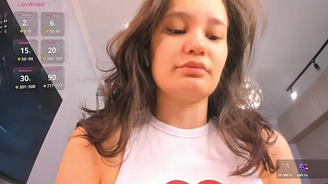 miss shine online show from 02.16.25