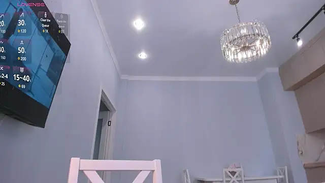 miss shine online show from 02.25.25