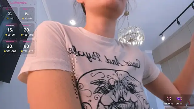 miss shine online show from 03.01.25