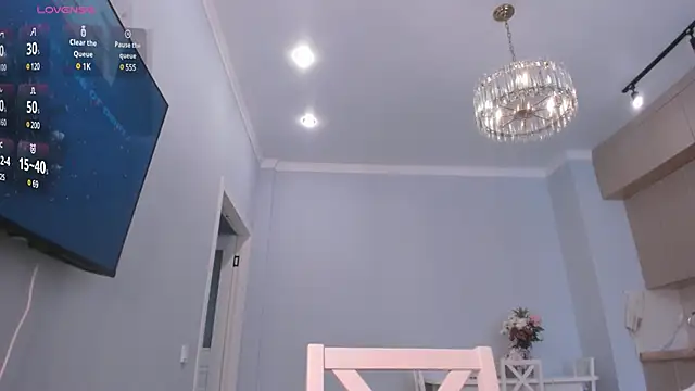 miss shine online show from 03.06.25