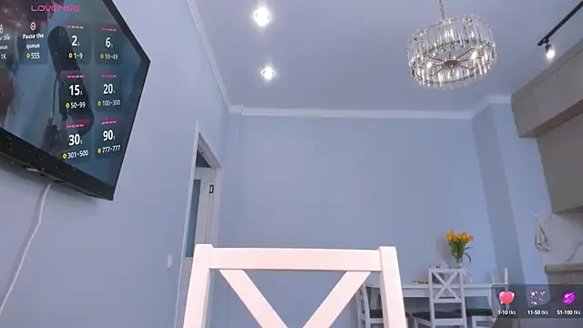 miss shine online show from 03.13.25