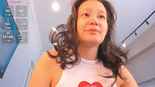 miss shine online show from 03.23.25