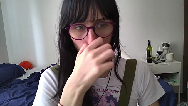 Alice love29 online show from 02.08.25