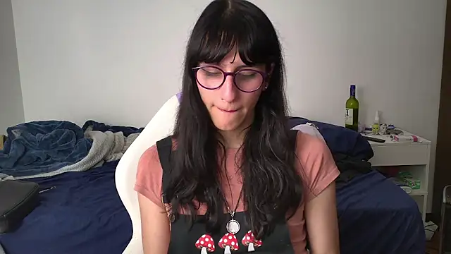 Alice love29 online show from 02.16.25