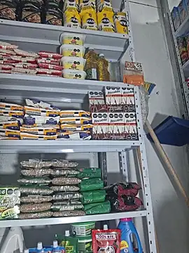 Katia sweetx online show from 02.19.26