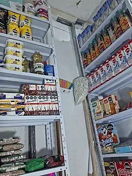 Katia sweetx online show from 03.31.26