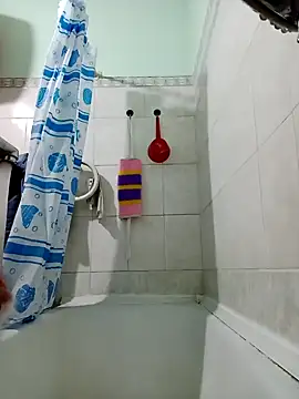 Snapshot of MikaKors chatting on 12.03.24 MikaKors online show from 12.03.24