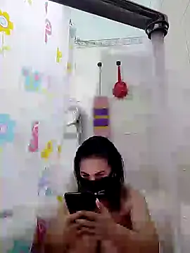 Snapshot of MikaKors chatting on 01.30.25 MikaKors online show from 01.30.25