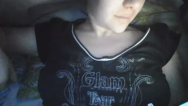 Snapshot of MikaKors chatting on 02.27.25 MikaKors online show from 02.27.25