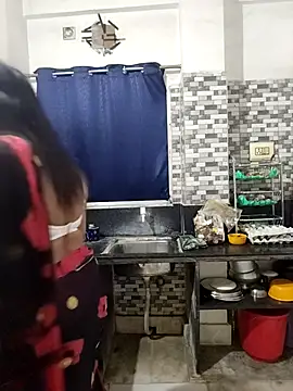 Cute Kritika online show from 10.26.25