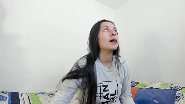 Snapshot of Nathaly_love96 chatting on 01.20.25 Nathaly love96 online show from 01.20.25