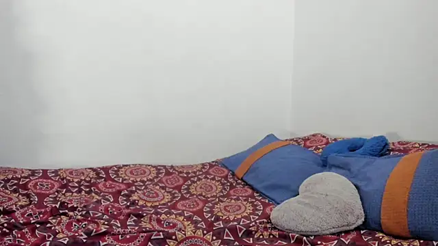 Snapshot of Nathaly_love96 chatting on 01.28.25 Nathaly love96 online show from 01.28.25