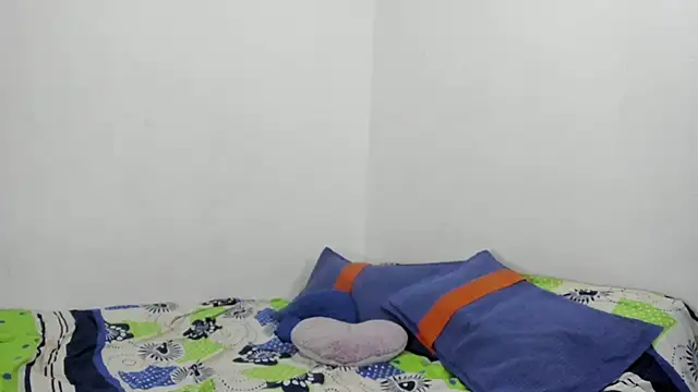 Snapshot of Nathaly_love96 chatting on 03.20.25 Nathaly love96 online show from 03.20.25