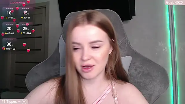 Snapshot of YourBitsy chatting on 02.20.26 YourBitsy online show from 02.20.26