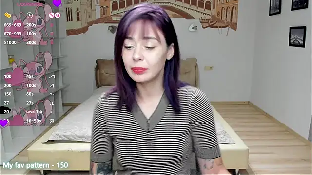 NataliMillers online show from 09.21.25