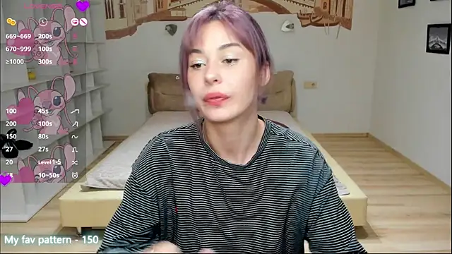 NataliMillers online show from 09.24.25