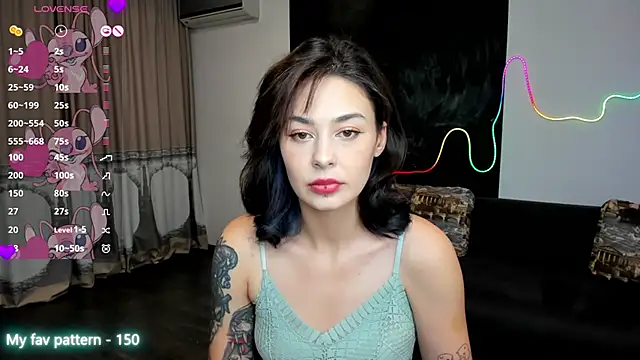 NataliMillers online show from 10.03.25